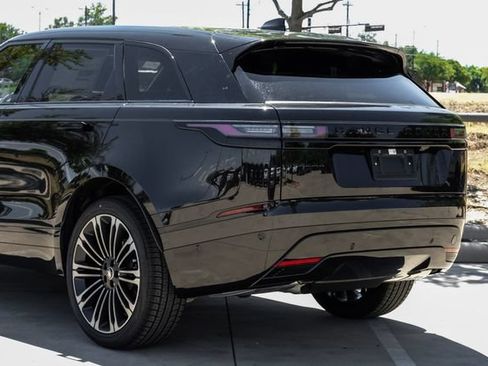 New 2026 Land Rover Range Rover Velar Belgravia AWD/4WD image 14