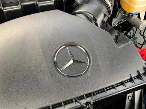 New 2025 Mercedes-Benz Sprinter 2500 image 25