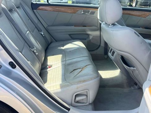 Used 2006 Toyota Avalon FWD image 22