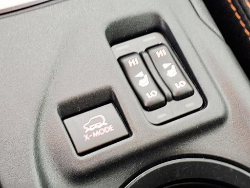 Used 2019 Subaru Crosstrek 2.0i Premium w/ Eyesight System AWD/4WD image 19