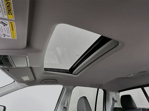 New 2026 Honda Ridgeline RTL image 17