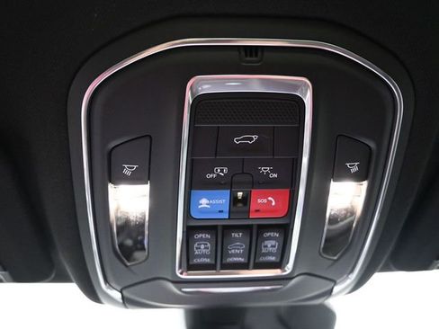 New 2026 Jeep Grand Cherokee L Limited image 26