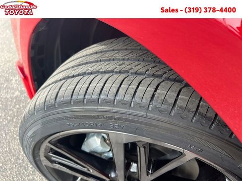 New 2026 Toyota Camry XSE image 22