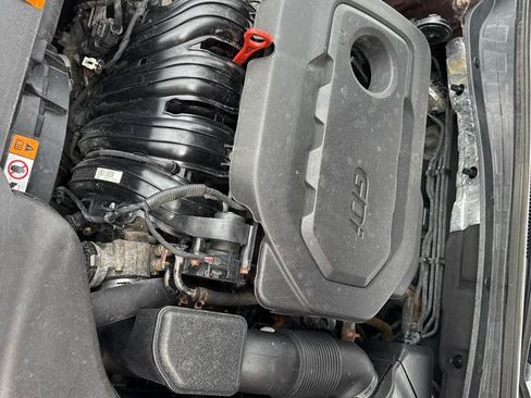 Used 2016 Kia Optima EX w/ Premium Package FWD image 20