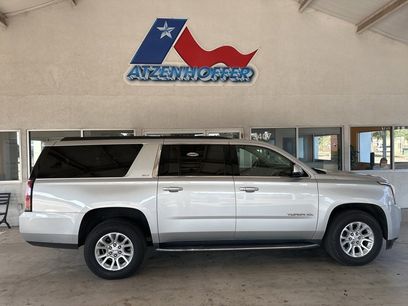 Used 2019 GMC Yukon XL SLT w/ Open Road Package