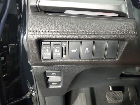 New 2026 Honda Odyssey Sport-L image 28