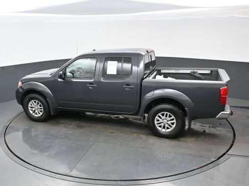 Used 2015 Nissan Frontier SV w/ SV Value Truck Package image 31