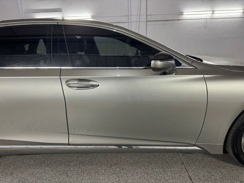 Used 2018 Lexus LS 500 AWD w/ Luxury Package image 6