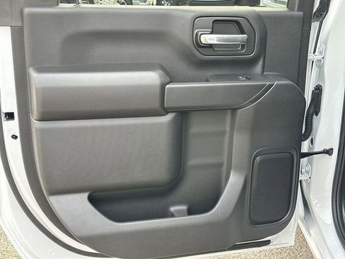 New 2025 GMC Sierra 2500 Pro w/ Convenience Package RWD image 21