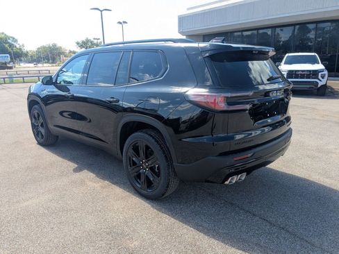 New 2026 GMC Acadia Elevation w/ Super Cruise Package image 3