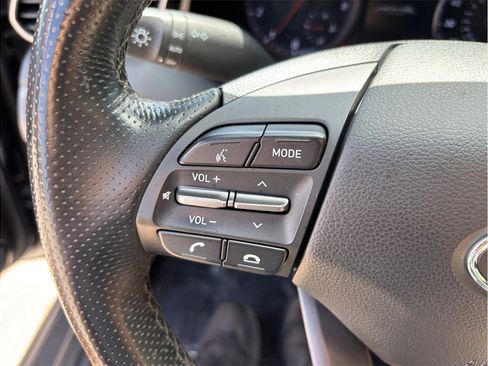 Used 2019 Hyundai Veloster Turbo Ultimate image 23