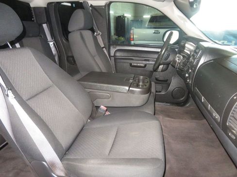 Used 2013 Chevrolet Silverado 1500 LT w/ All-Star Edition image 31