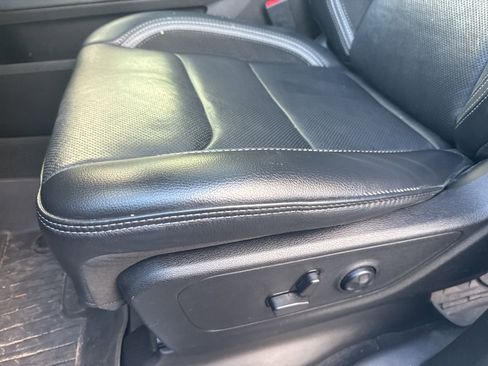 Used 2022 RAM 1500 TRX w/ TRX Level 2 Equipment Group image 7