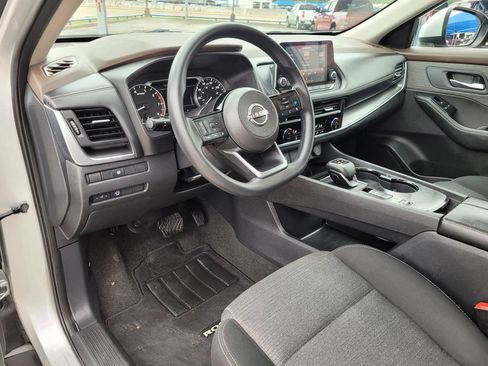 Used 2023 Nissan Rogue SV FWD image 20
