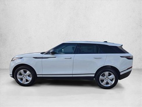 New 2026 Land Rover Range Rover Velar S image 5
