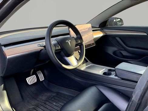 Used 2023 Tesla Model 3 Performance image 14