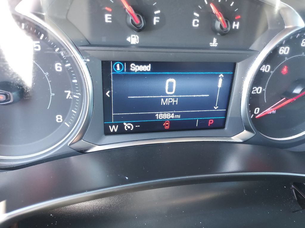 Used 2024 GMC Terrain SLE w/ Driver Convenience Package AWD/4WD image 19