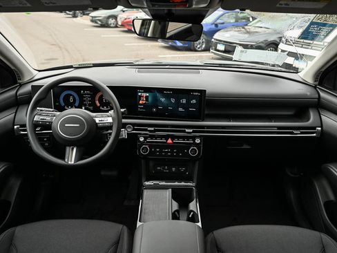 New 2026 Hyundai Tucson SEL image 12