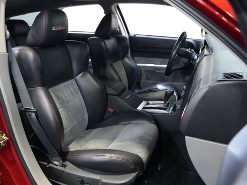 Used 2006 Dodge Magnum SRT8 w/ SRT Option Group III RWD image 33