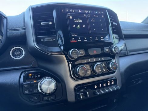 Used 2022 RAM 2500 Power Wagon w/ Level 1 Equipment Group image 19