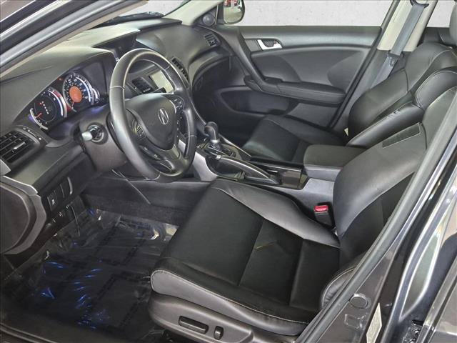 Used 2013 Acura TSX Sedan FWD image 17