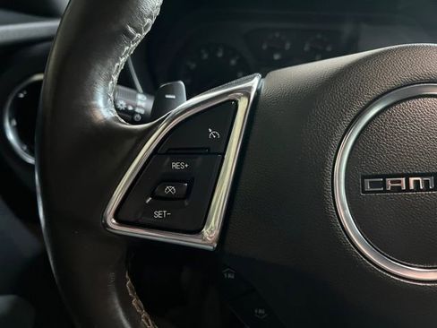 Used 2023 Chevrolet Camaro LT w/ RS Package image 18