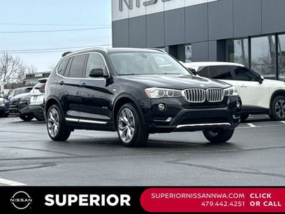 Used 2016 BMW X3 xDrive28i