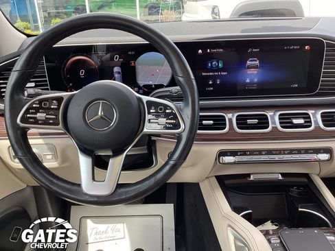 Used 2022 Mercedes-Benz GLE 350 4MATIC image 17