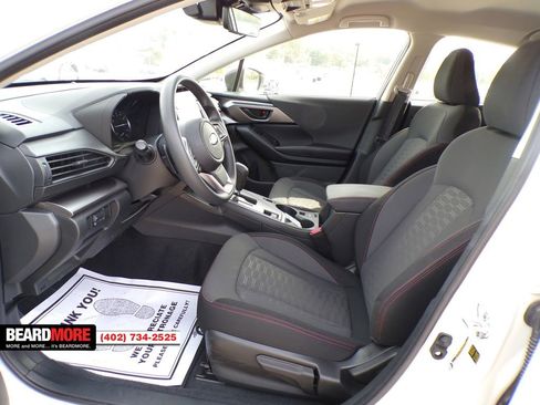 Used 2025 Subaru Impreza 2.0i Sport image 25