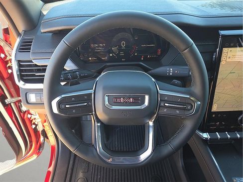 New 2026 GMC Acadia Elevation w/ Black Edition image 16