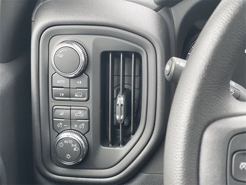 New 2026 GMC Sierra 1500 Pro w/ Pro Value Package image 10