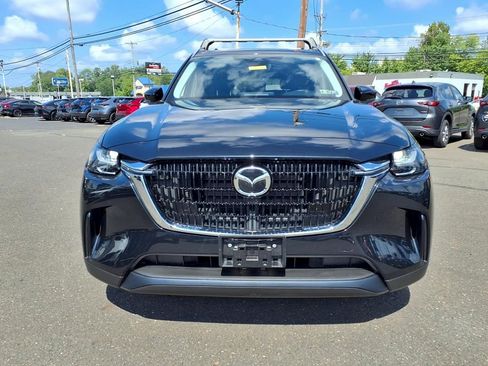 Certified 2024 MAZDA CX-90 Plug-In Hybrid w/ Preferred image 14