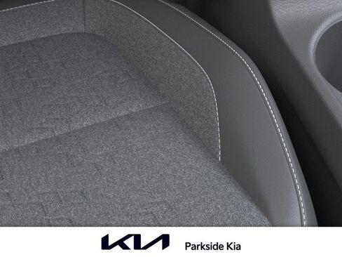 New 2026 Kia Seltos S AWD/4WD image 24