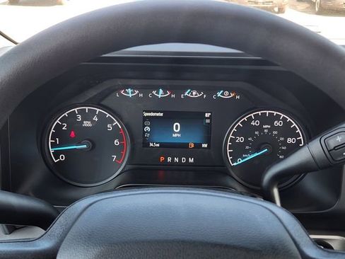 New 2026 Ford F250 XL w/ XL Chrome Package image 16