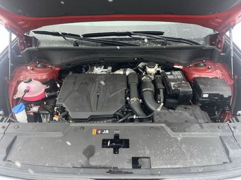 Used 2026 Hyundai Santa Fe SEL AWD/4WD image 19