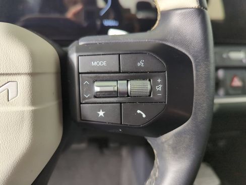 Used 2025 Kia K4 GT-Line FWD image 28