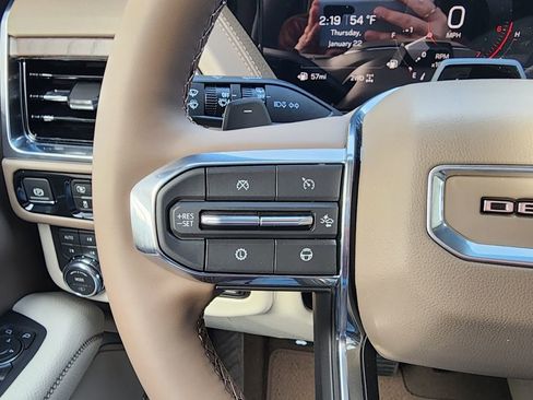 New 2026 GMC Yukon XL Denali w/ Denali Reserve Package image 21