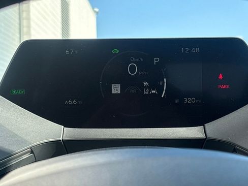 New 2026 Toyota Prius LE image 21