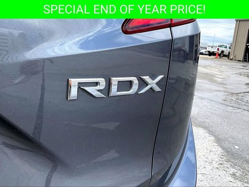 Used 2020 Acura RDX FWD image 24