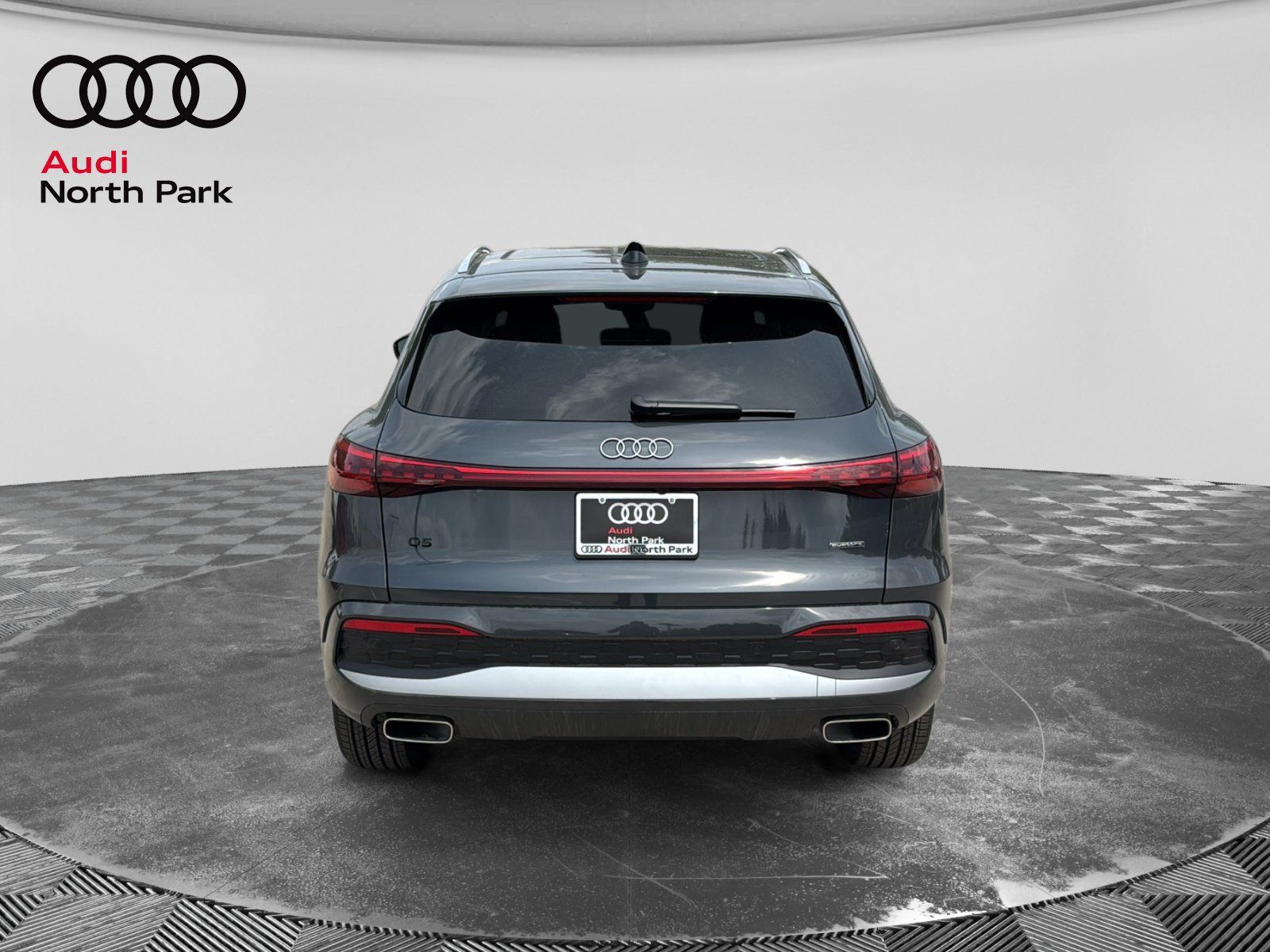 New 2026 Audi Q5 Premium AWD/4WD image 6