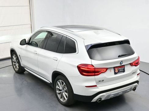 Used 2018 BMW X3 xDrive30i w/ Driving Assistance Package AWD/4WD image 32