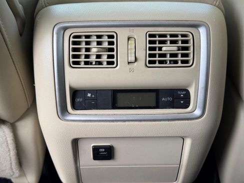 Used 2016 INFINITI QX60 FWD image 13