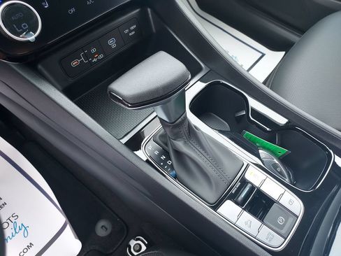 New 2026 Hyundai Tucson SEL Plus FWD image 24