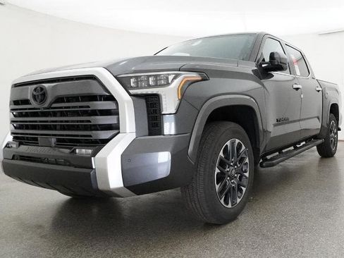 New 2026 Toyota Tundra Limited image 32