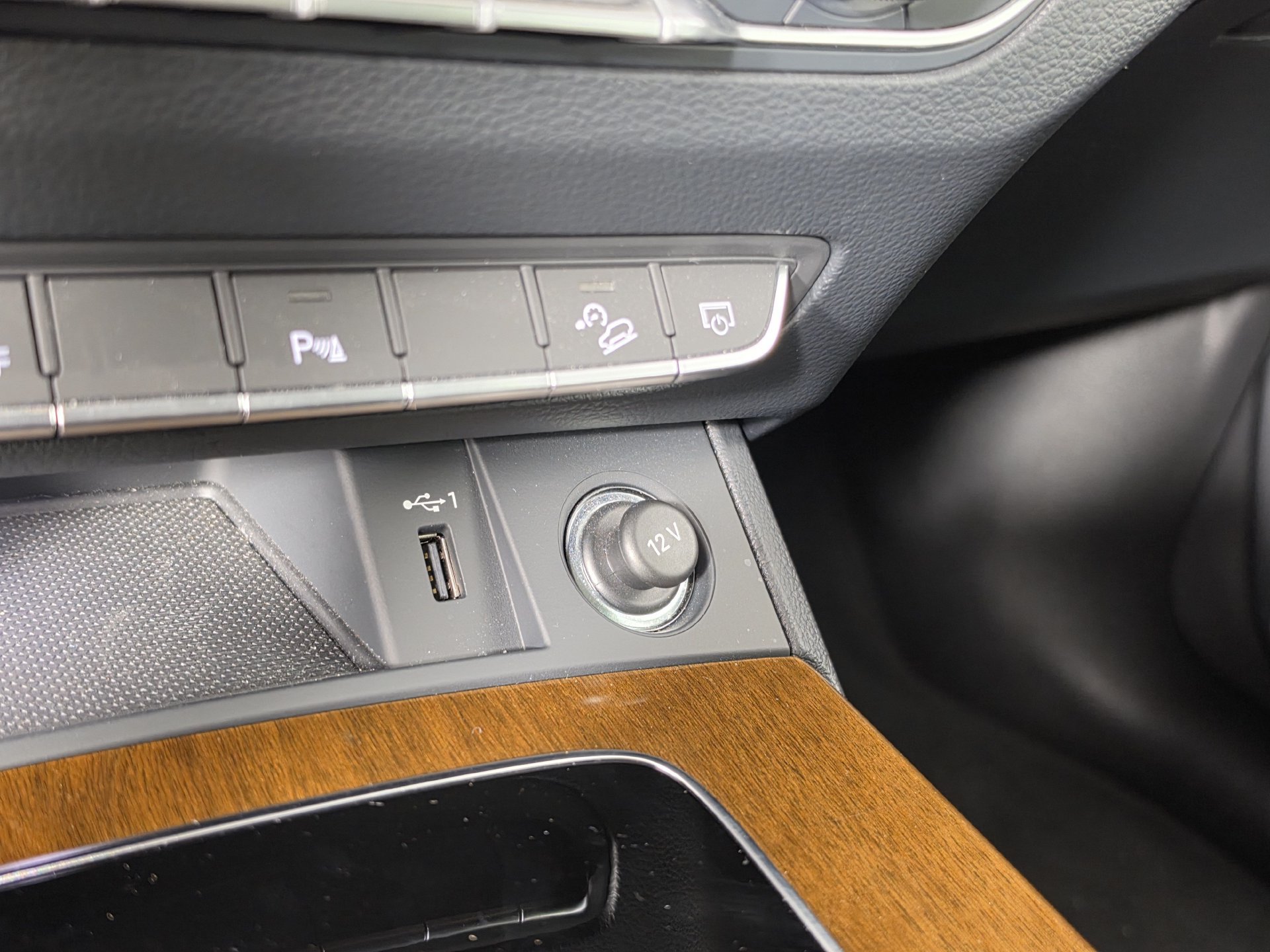 Used 2024 Audi Q5 2.0T Premium AWD/4WD image 20