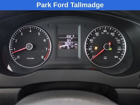 Used 2012 Volkswagen Jetta SEL FWD image 14