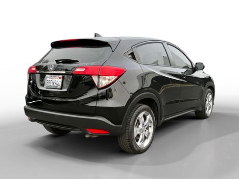 Used 2019 Honda HR-V LX image 5