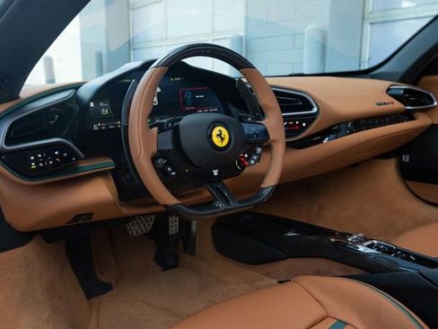 Used 2024 Ferrari 296 GTS image 30