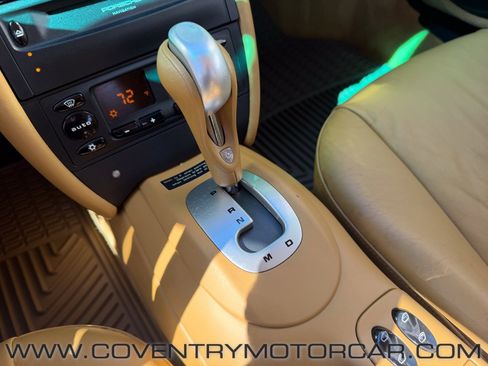 Used 2001 Porsche 911 Turbo image 22