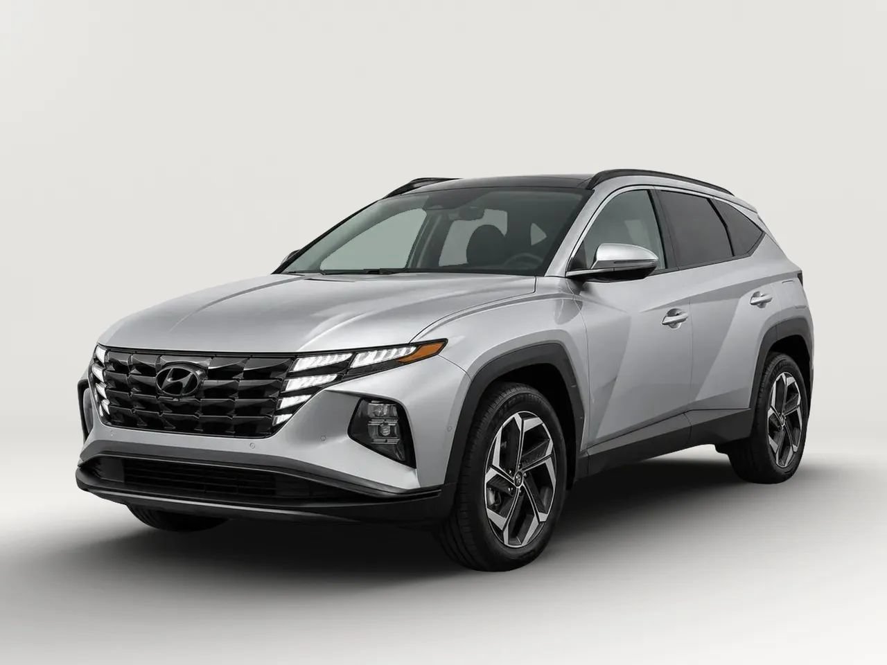 Used 2024 Hyundai Tucson Limited AWD/4WD image 3